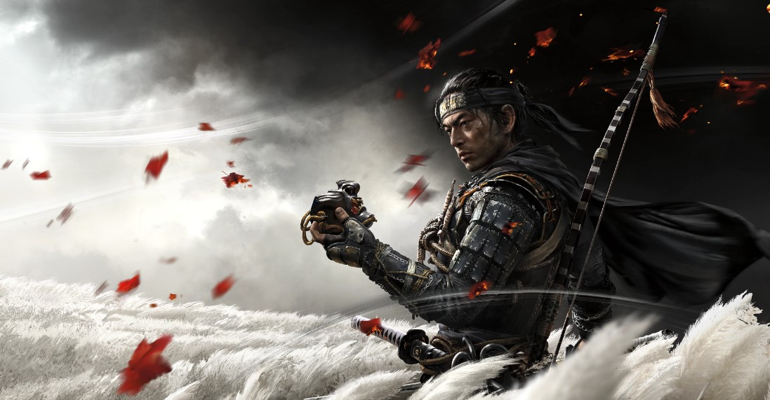 Sucker Punch Productions izbacio zanimljive statističke podatke o Ghost of Tsushima gaming naslovu