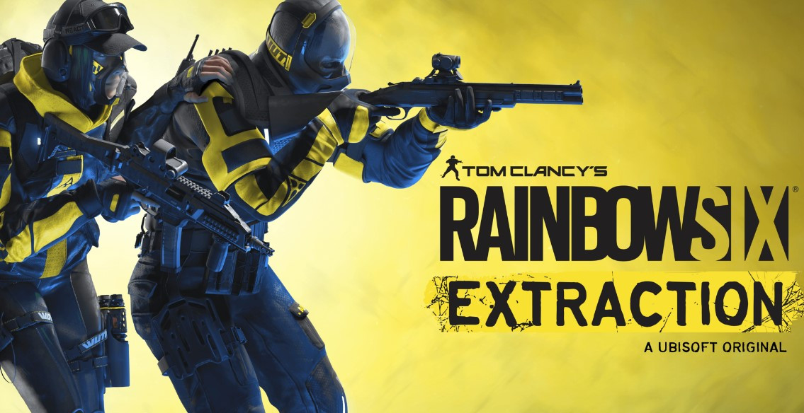 Rainbow Six Extraction odgođen za 2022. godinu