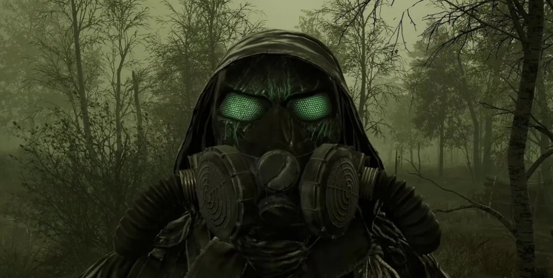 Lansiran novi trailer za Chernobylite igru