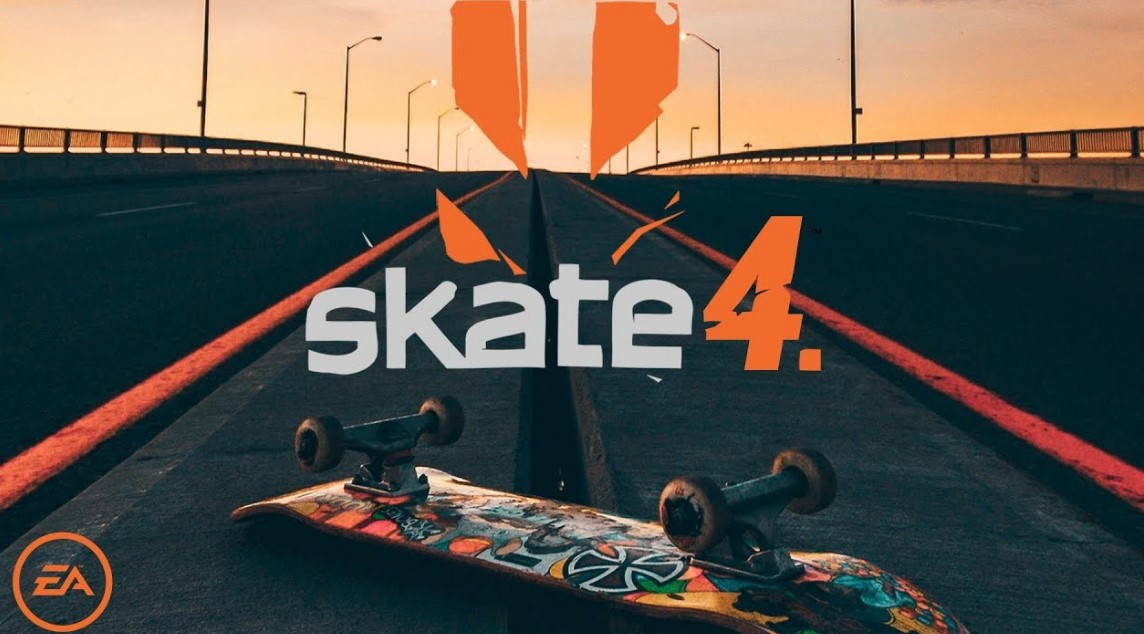 Nadolazeća igra Skate 4 neće biti lansirana u skorije vrijeme
