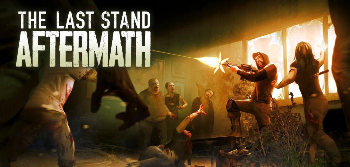 U razvoju je nova postapokaliptička The Last Stand Aftermath igra, predstavljen je i novi trailer
