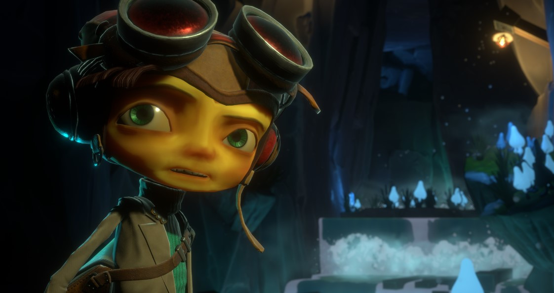 Lansiran Story Trailer za Psychonauts 2 gaming naslov
