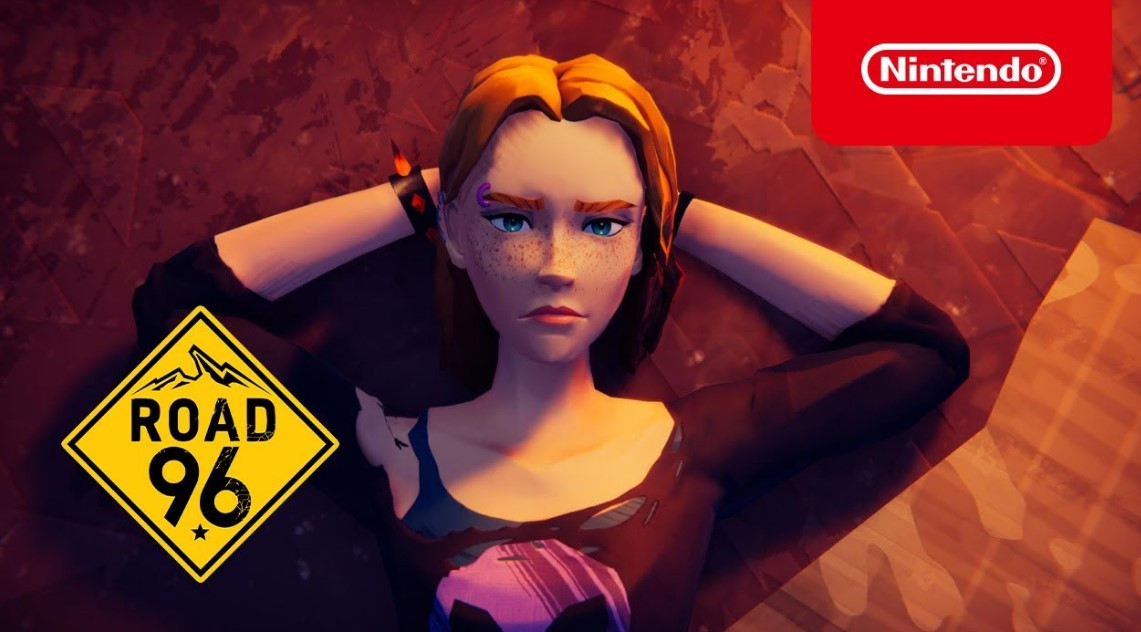 Uskoro nam stiže Road 69 gaming naslov za Nintendo Switch i PC platforme