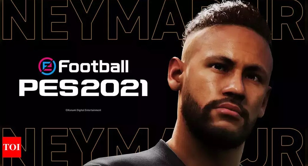 Fudbaler Neymar postao zaštitno lice PES serijala