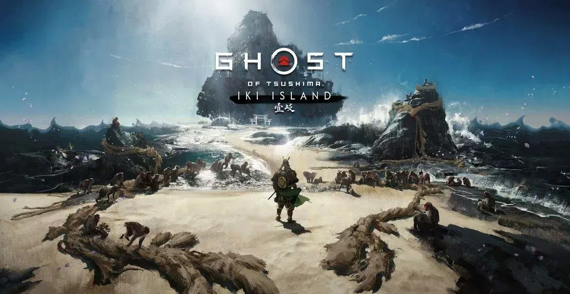 Službeno lansiran zvanični trailer za Ghost of Tsushima: Iki Island ekspanziju