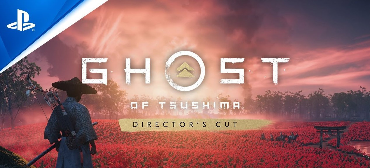 Otkrivena veličina gigabajtnog prostora Ghost of Tsushima:  Director’s Cut igre