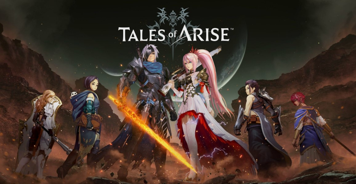 Novi trailer za Tales of Arise naslov fokusira se na Lifestyle kampovanje