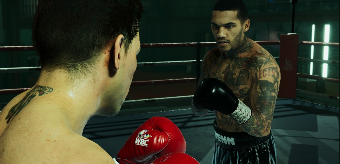 eSports Boxing Club igra dobila novi gameplay trailer
