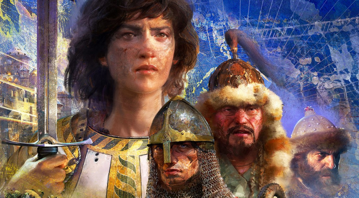 Lansiran novi trailer za Age of Empires 4 gaming naslov imena The Abbasid Dynasty