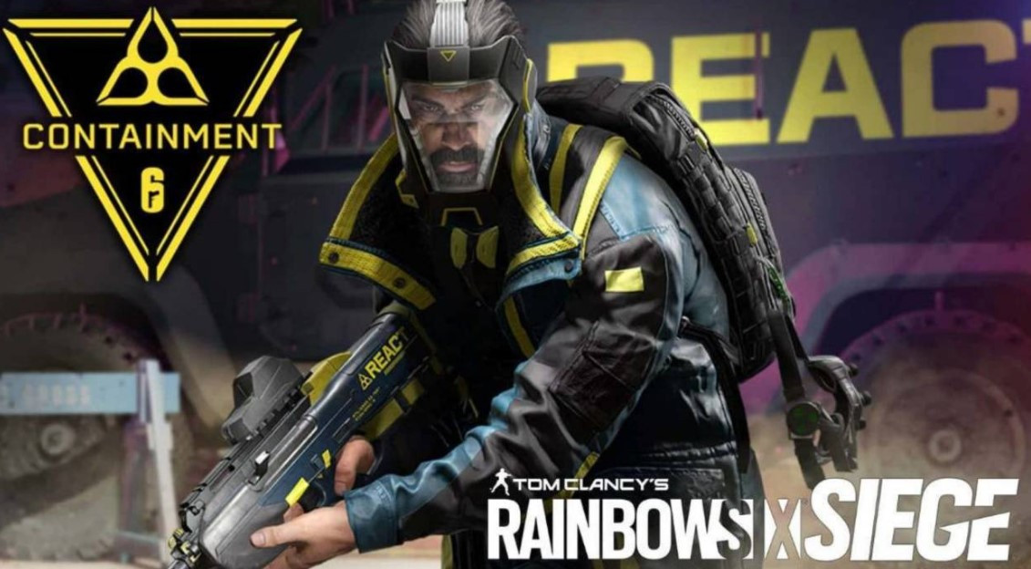 Rainbow Six Siege uskoro lansira svoj vremenski ograničeni Containment Event mode
