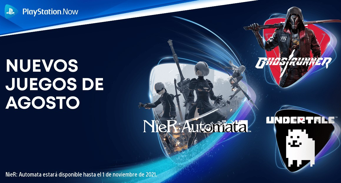 PlayStation Now  usluga dobija tri dodatne besplatne igre