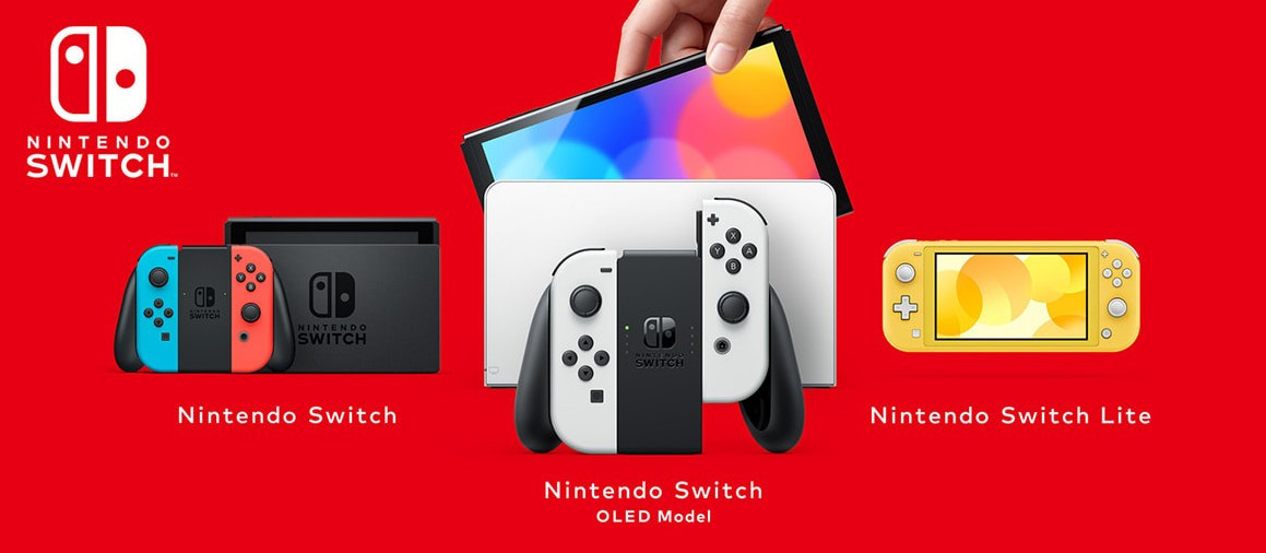 Nintendo Switch konzola nadmašila prodajom Xbox 360 i PS3 igraće konzole