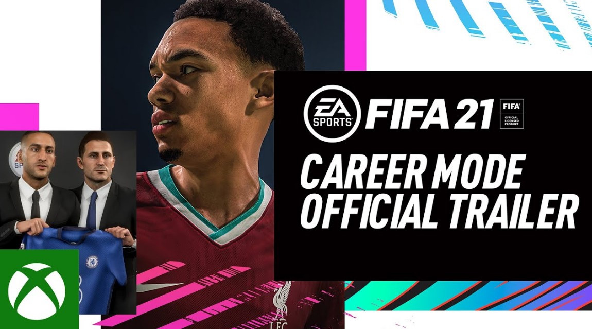 FIFA 22 prezentovala sve novitete sa kojima će raspolagati na dan izlaska