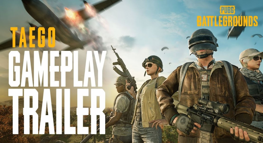 Lansiran je novi trailer za PUBG Battlegrounds imena TEAGO