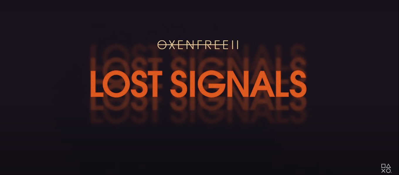 Novi trailer za Oxenfree II Lost Signals gaming naslov potvrdio izlazak iste za PS4 & PS5 konzole
