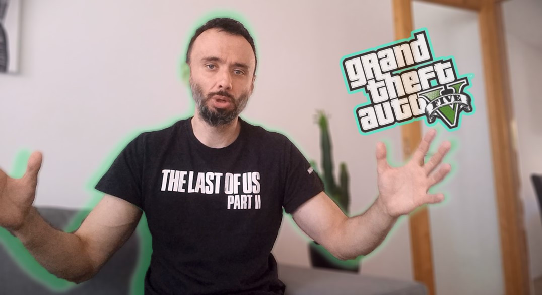 Zašto je RockStar tako jak? Koja nova igra čeka tebe?... NOVOSTI iz gaming svijeta
