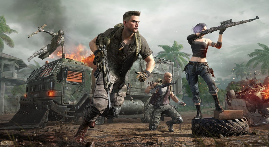 Igra PUBG Battlegrounds biti će besplatna sedmicu dana na PC platformi