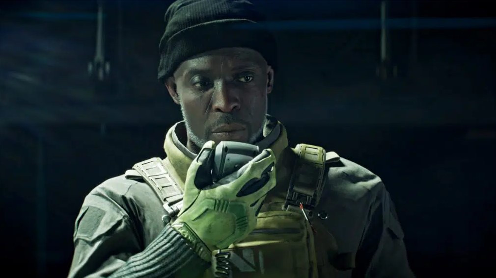 Battlefield 2042  Exodus Short Film upoznaje nas sa Kimble “Irish” Graves specijalcem