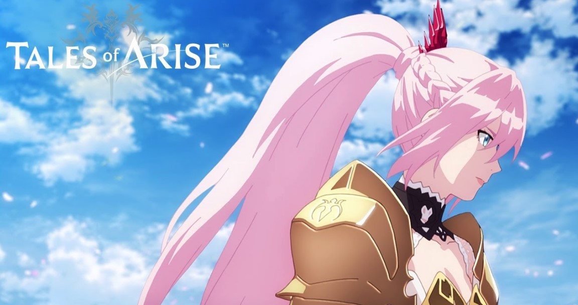 Tales of Arise gaming naslov uskoro dobiva svoj demo
