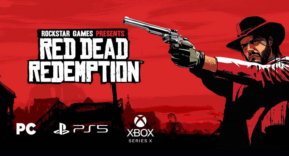 Rockstar Games navodno razmišlja i o Red Dead Redemption Remakeu
