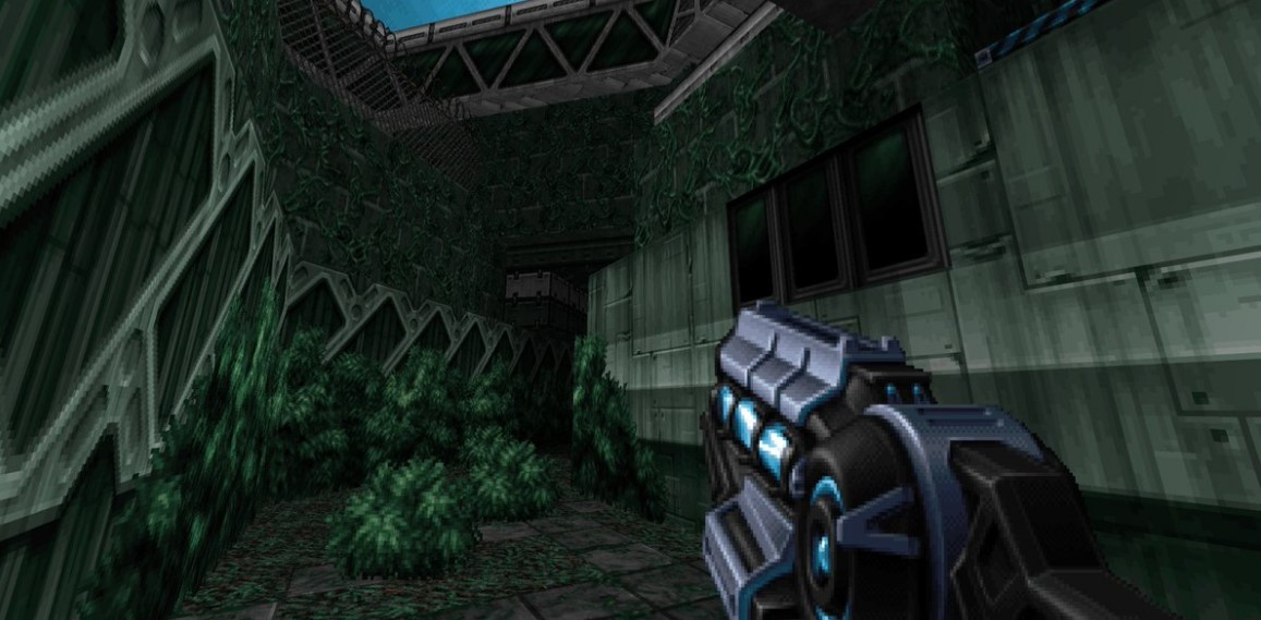 Lansiran trailer za Supplice retro gaming naslov