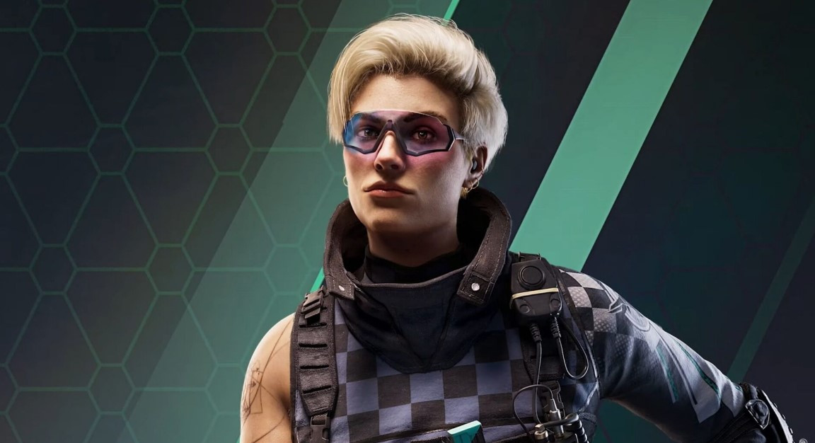 Ubisoft prezentovao Anju Janković u punom sjajnu