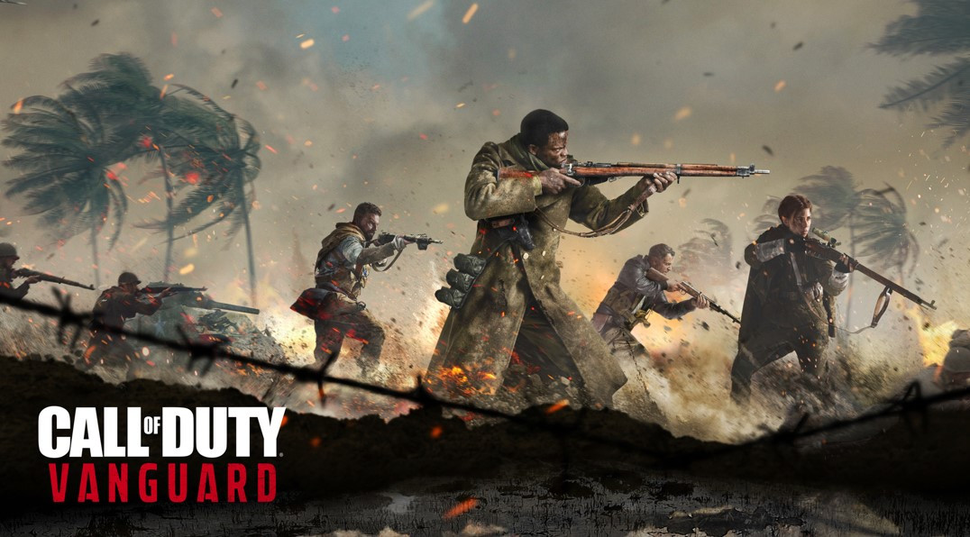 Call of Duty®: Vanguard dobio službeni  teaser