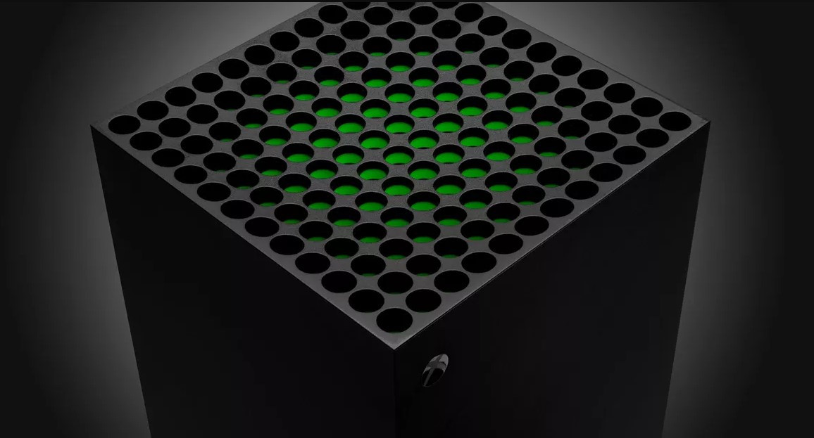 Xbox Series X konačno dobija interface menu u 4K rezoluciji
