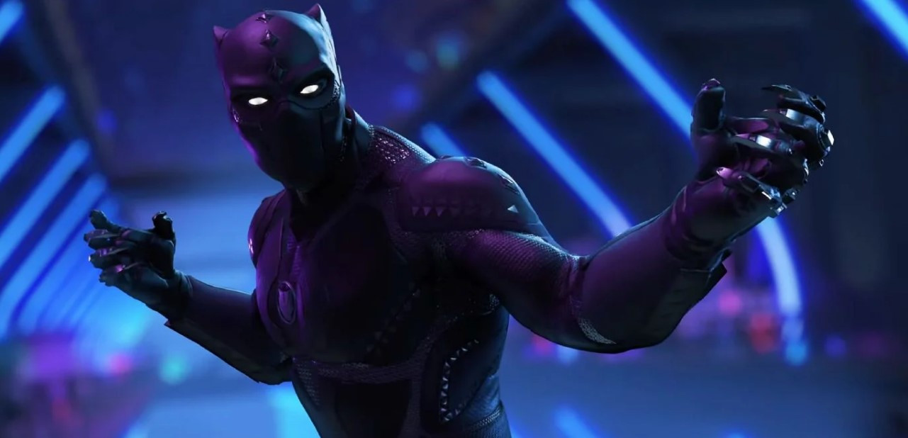 War for Wakanda  nam u novom traileru prikazuje Black Panthera, jednog od zaštitnih lica Avengera