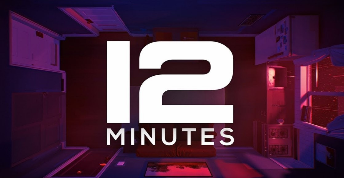 Igra Twelve Minutes dobila launch trailer