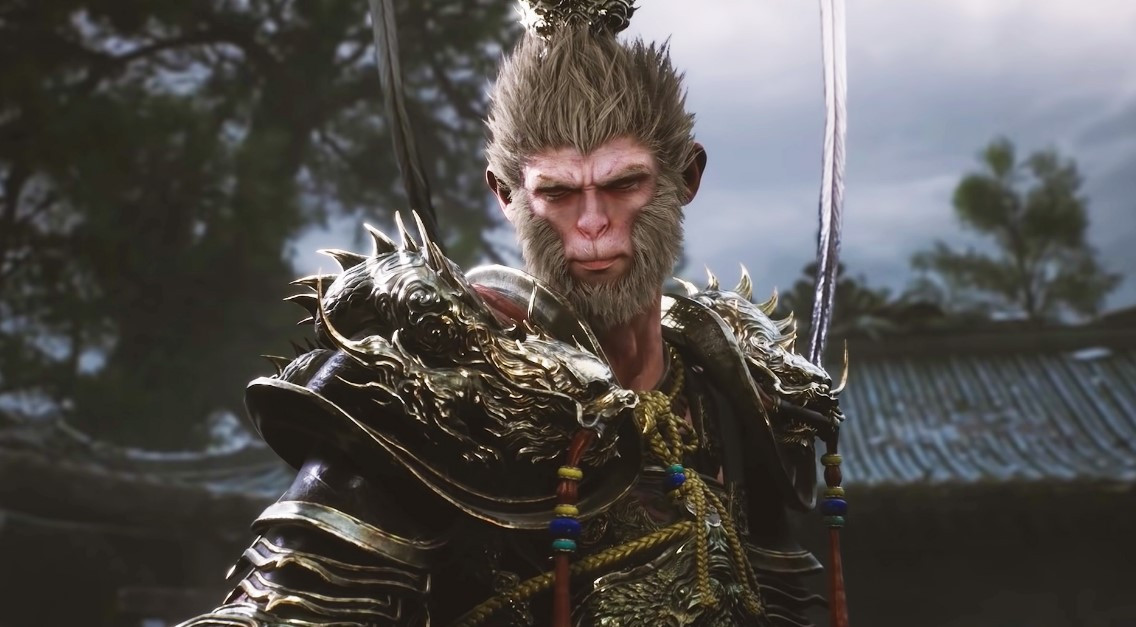 Black Myth Wukong dobio 12-minutni gameplay trailer