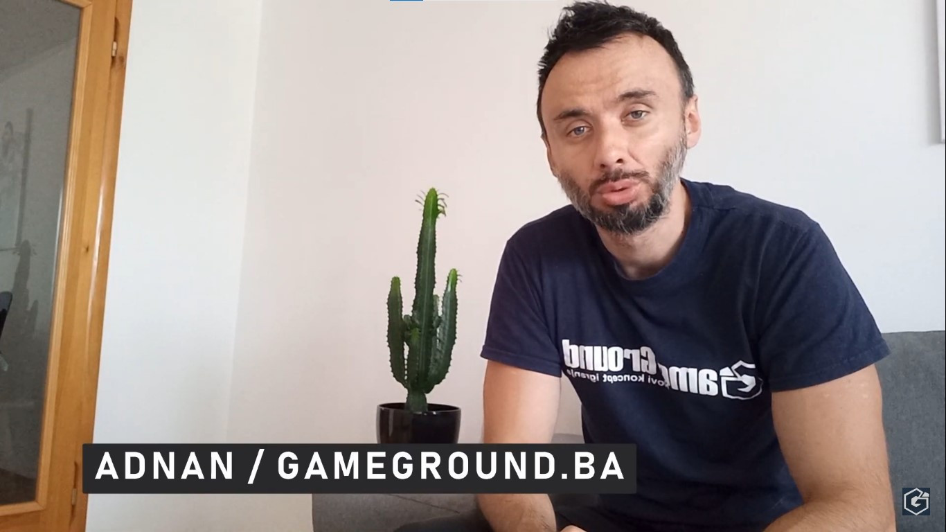 VIDEO PRILOG: CAL OF DUTY: VANGUARD novi trailer! GAMESCOM online! ...