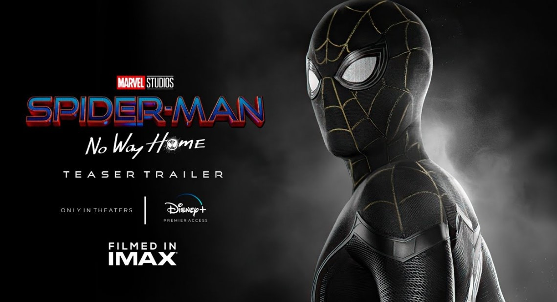 Spider-Man No Way Home film dobio službeni trailer