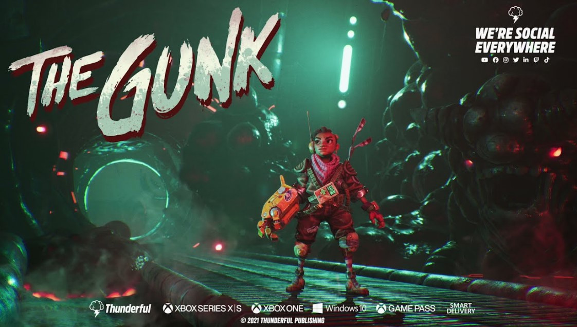 Gaming naslov The Gunk odgođen za mjesec decembar