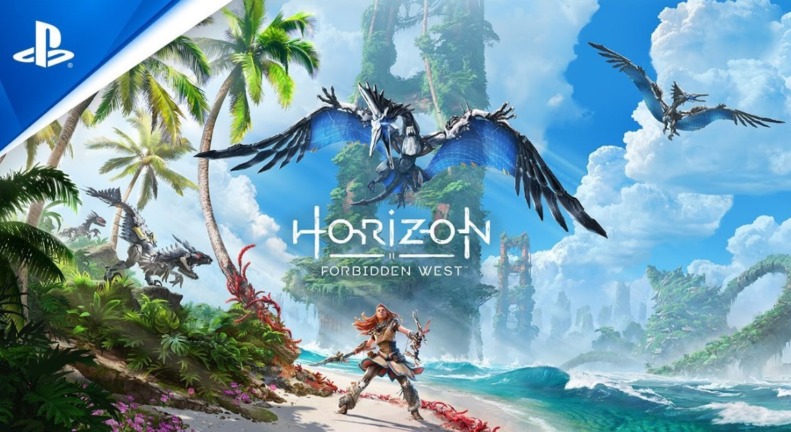 PlayStation ekskluziva Horizon: Forbidden West dobila službeni datum izlaska