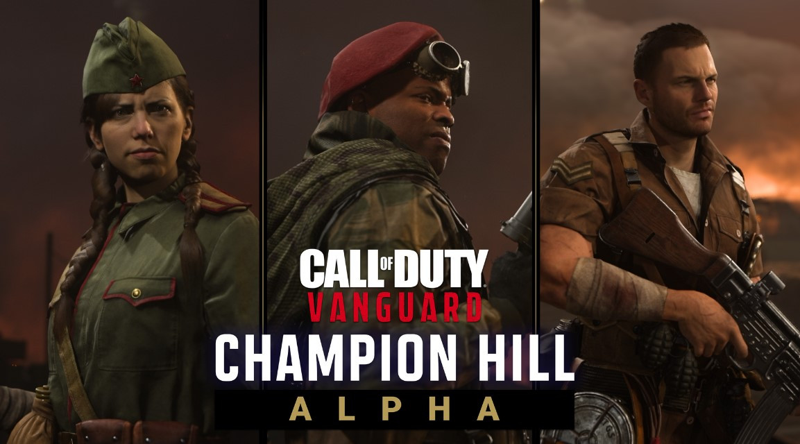 Igrali smo Call of Duty: Vanguard Alphau