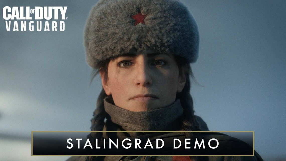 Desetominutni gameplay trailer za COD: Vanguard prikazuje bijeg iz Staljingrada