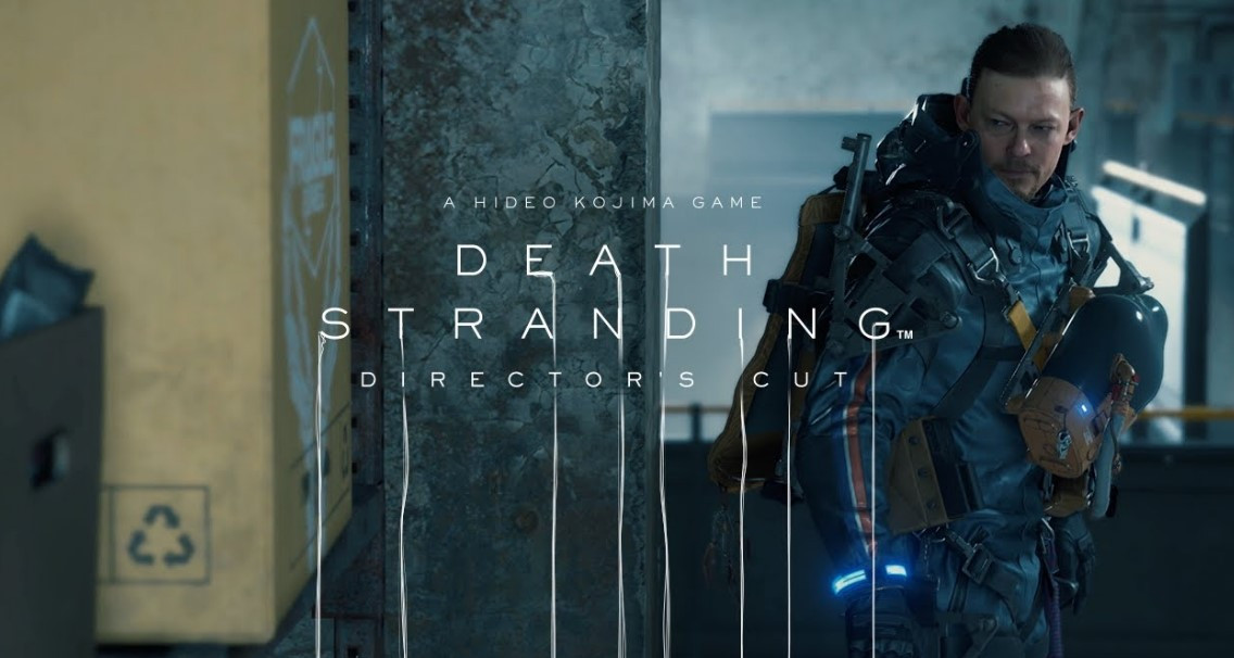 Predstavljeni zanimljivi gadgeti u nadolazećem Death Stranding: Director’s Cut gaming naslovu