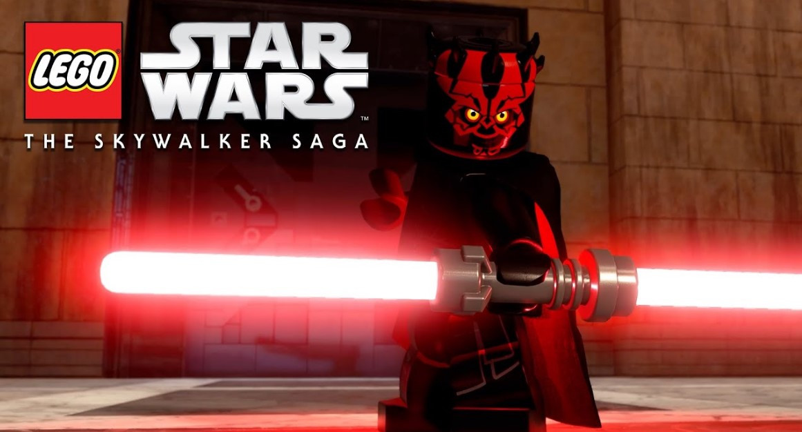 Igra LEGO Star Wars The Skywalker Saga zvanično odgođena za 2022.godinu