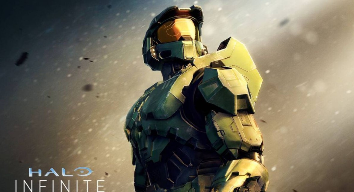Saznali smo koja vam je PC konfiguracija potrebna kako bi ste pokrenuli Halo:  Infinity gaming naslov