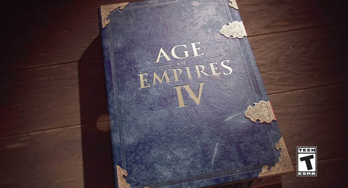 Prikazano nekoliko različitih kampanja u novom traileru za Age of Emipres 4 gaming naslov