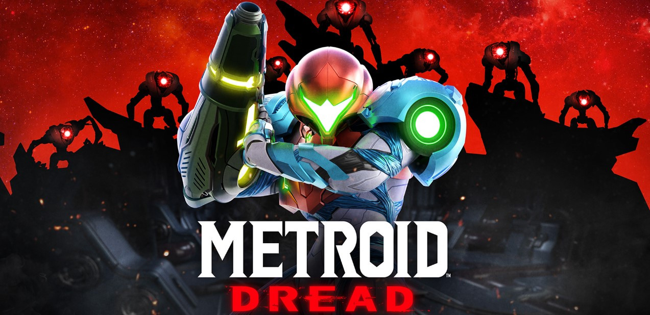Metroid Dread gaming naslov dobio novi trailer