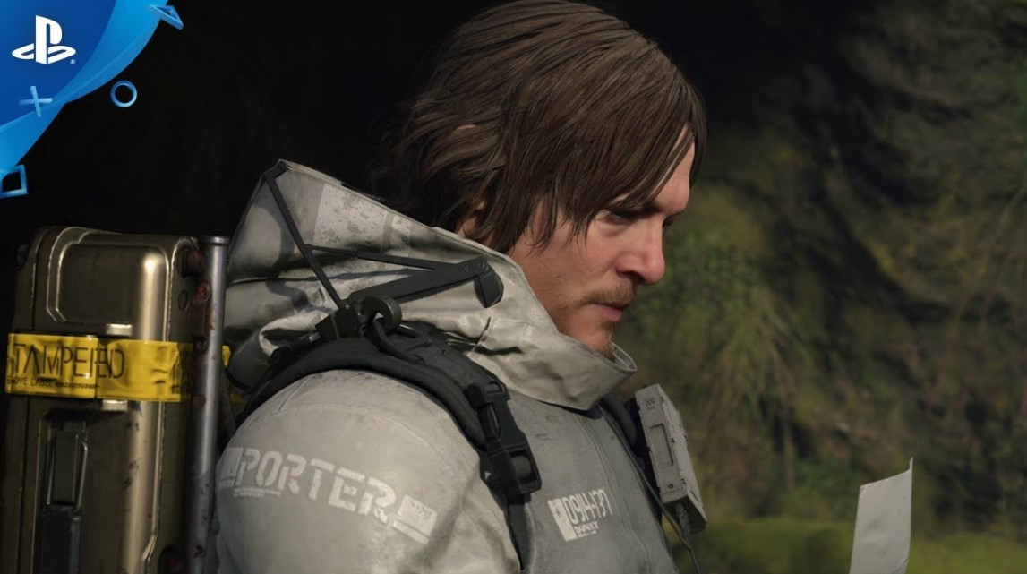 Krenuli pregovori oko Kojiminog Death Stranding 2 gaming naslova