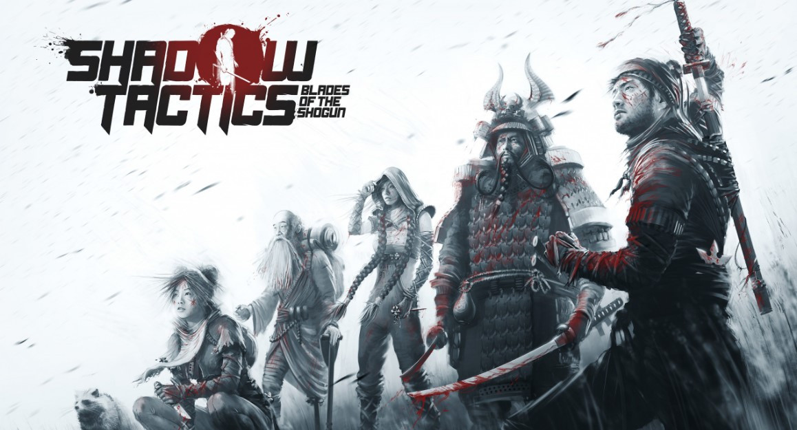 Shadow Tactics Blades of the Shogun - Aiko's Choice dolazi krajem 2021. godine