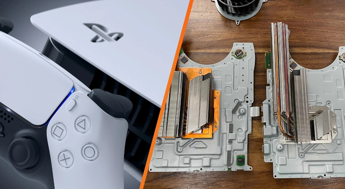 Novi model PS5 konzole ima veće zagrijavanje do 4 stepena