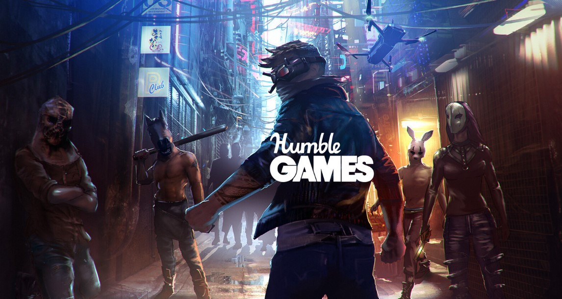 Na igri Midnight Fight Express radi samo jedan developer