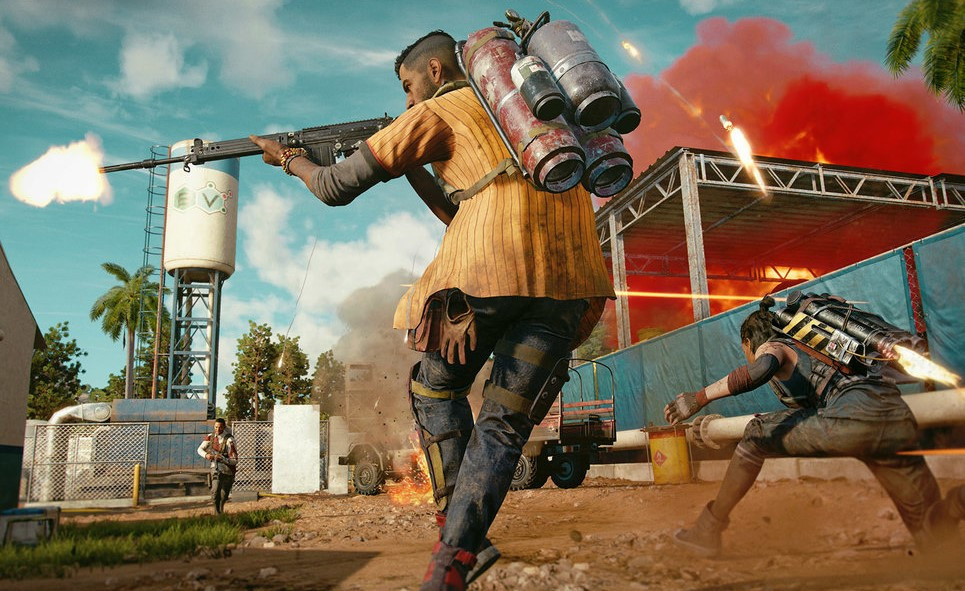 Lansirani novi video materijali za Far Cry 6 nadolazeći naslov