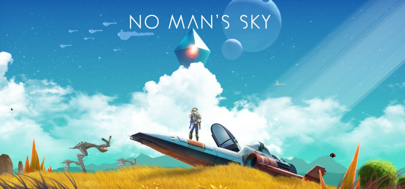 Igra No Man’s Sky dobija novu ekspanziju