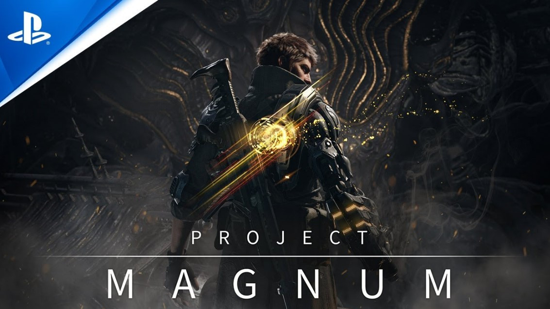Project Magnum dobio zvanični trailer