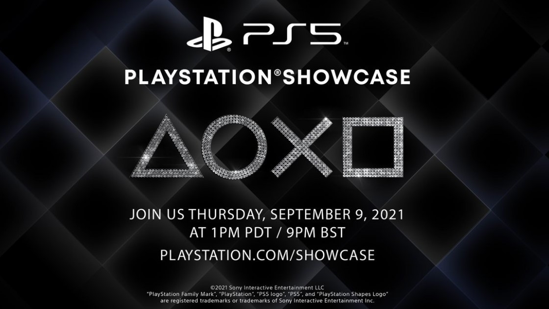 Sony službeno najavio PlayStation Showcase konferenciju
